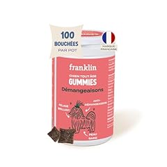 Franklin anti démangeaisons d'occasion  Livré partout en France