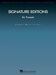Signature editions trumpet for sale  Delivered anywhere in USA 
