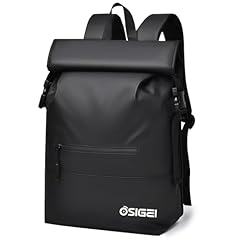 Sigei rolltop rucksack gebraucht kaufen  Wird an jeden Ort in Deutschland