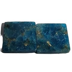 Carats apatite bleue d'occasion  Livré partout en Belgiqu