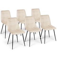 Idmarket lot chaises d'occasion  Livré partout en Belgiqu
