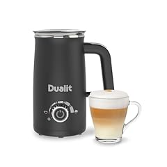 Dualit milk frother for sale  Delivered anywhere in UK