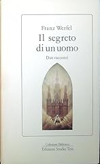 Segreto un uomo usato  Spedito ovunque in Italia 