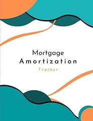 Mortgage amortization tracker for sale  Delivered anywhere in USA 