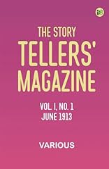 Story tellers magazine for sale  Delivered anywhere in UK