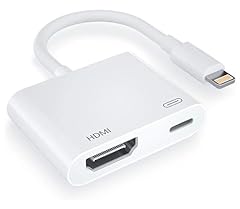 Hdmi adapter iphone for sale  Delivered anywhere in USA 