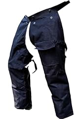 Forester trimmer chaps for sale  Delivered anywhere in USA 