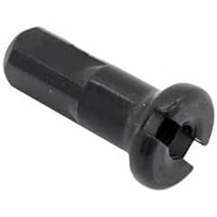 Shimano nipple nero usato  Spedito ovunque in Italia 