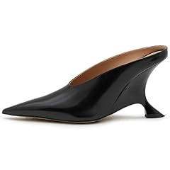 Kluolandi metallic heeled for sale  Delivered anywhere in USA 