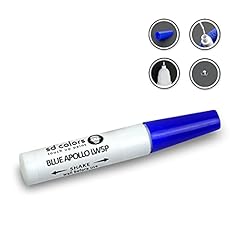 Colors blue apollo for sale  Delivered anywhere in UK