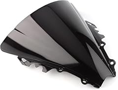 Motorcycle windshield deflecto for sale  Delivered anywhere in UK