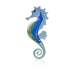 Liffy metal seahorse for sale  Delivered anywhere in Ireland