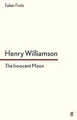 The innocent moon d'occasion  Livré partout en France