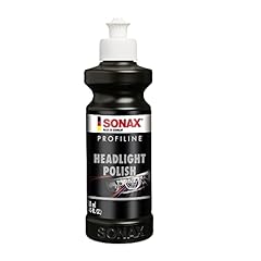 Sonax pasta abrasiva usato  Spedito ovunque in Italia 