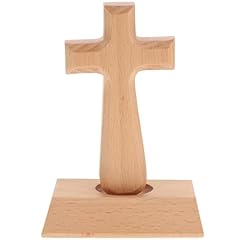 Garneck stück holzkreuz gebraucht kaufen  Wird an jeden Ort in Deutschland