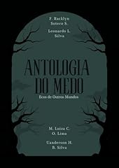 Antologia medo ecos usato  Spedito ovunque in Italia 