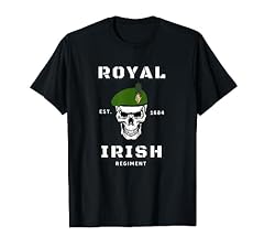 Royal irish regiment for sale  Delivered anywhere in UK