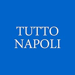 Tutto napoli usato  Spedito ovunque in Italia 
