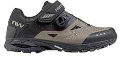 Northwave scarpe spider usato  Spedito ovunque in Italia 