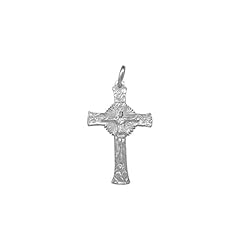 Sebaoth pendentif croix d'occasion  Livré partout en France