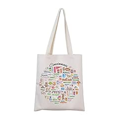 Mnigiu cincinnati tote for sale  Delivered anywhere in USA 