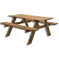 Sunwood table pique d'occasion  Livré partout en Belgiqu