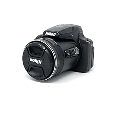 Nikon coolpix p900 usato  Spedito ovunque in Italia 