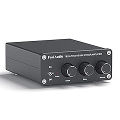 Fosi audio tb10a for sale  Delivered anywhere in UK
