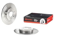 Brembo 08.4929.14 disque d'occasion  Livré partout en France
