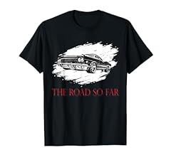 Road far impala for sale  Delivered anywhere in UK