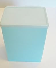 Vintage tupperware blue for sale  Delivered anywhere in USA 