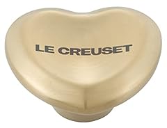 Creuset figural heart for sale  Delivered anywhere in USA 