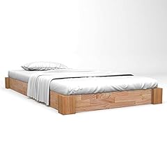 Vidaxl bed frame for sale  Delivered anywhere in UK