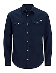 Camicie uomo jack d'occasion  Livré partout en France