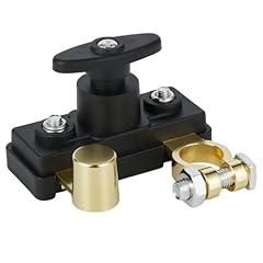 Battery isolator switch for sale  Delivered anywhere in UK