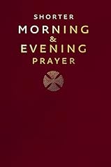 Shorter morning evening for sale  Delivered anywhere in UK