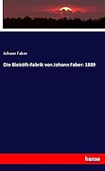 Die bleistift fabrik for sale  Delivered anywhere in USA 