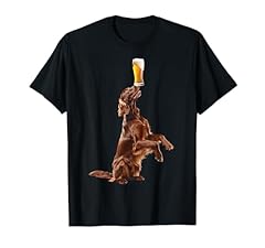 Birra setter irlandese usato Birra setter irlandese usato  Spedito ovunque in Italia