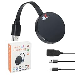 Chromecast device miracast for sale  Delivered anywhere in UK