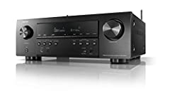 Denon avr s750h for sale  Delivered anywhere in USA 