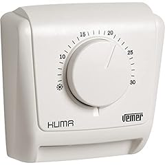 Vemer ve018800 termostato usato  Spedito ovunque in Italia 