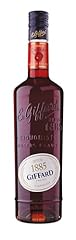 Giffard cherry brandy for sale  Delivered anywhere in UK