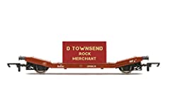 Hornby r60033 lowmac for sale  Delivered anywhere in Ireland