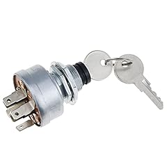 Dvparts starter ignition for sale  Delivered anywhere in USA 