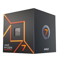 Amd ryzen 7700 usato  Spedito ovunque in Italia 
