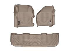 Weathertech custom fit for sale  Delivered anywhere in USA 