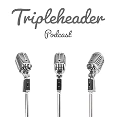 Tripleheader podcast d'occasion  Livré partout en France