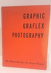 Graphic Graflex Photography for sale  Delivered anywhere in Canada