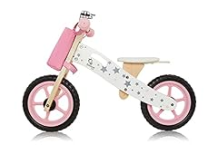 Wooden balance bike for sale  Delivered anywhere in Ireland