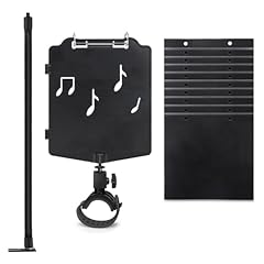 Portable music stand for sale  Delivered anywhere in UK